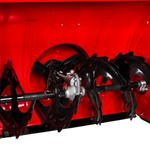 Снегоуборщики бензиновые DDE ST7071E