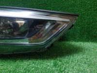 Фара правая Hyundai Tucson 3 (2015-2018) LED
