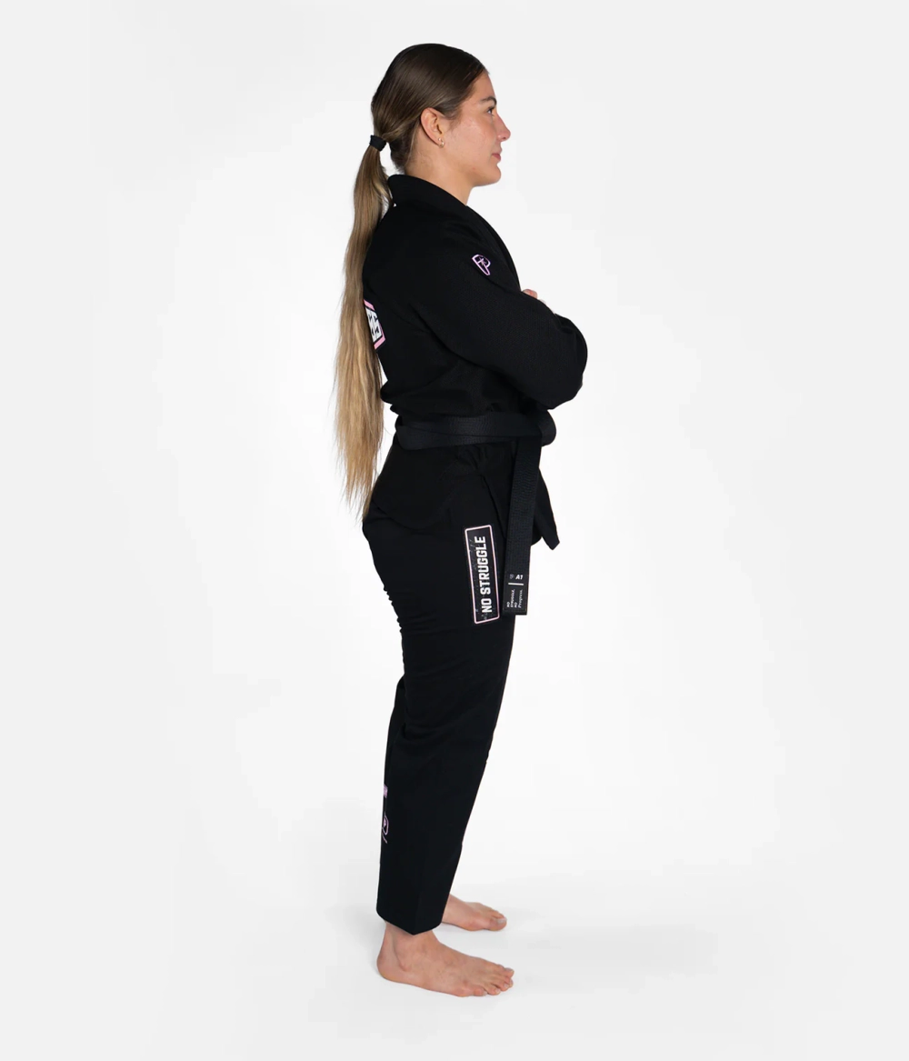 Женское Кимоно Progress Balance Series