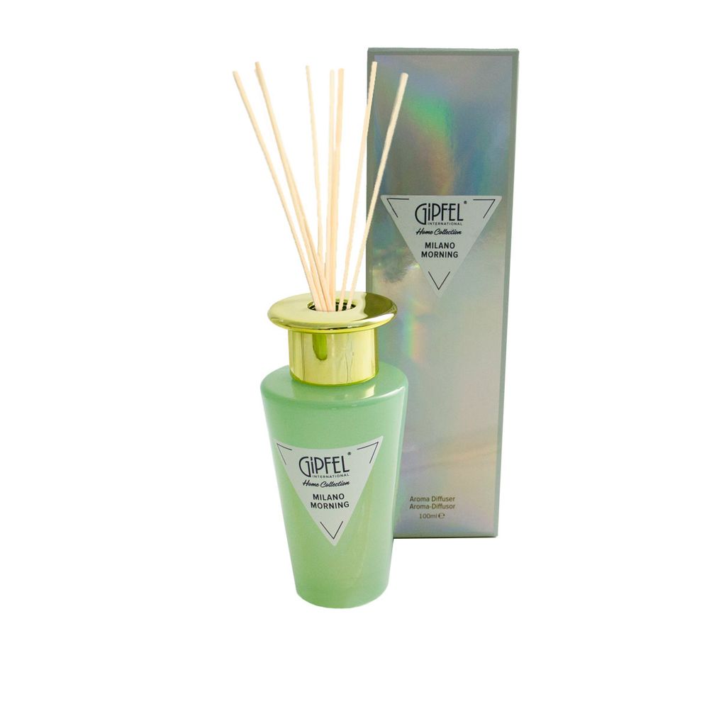 Диффузор ароматический Gipfel Milano Morning 41176