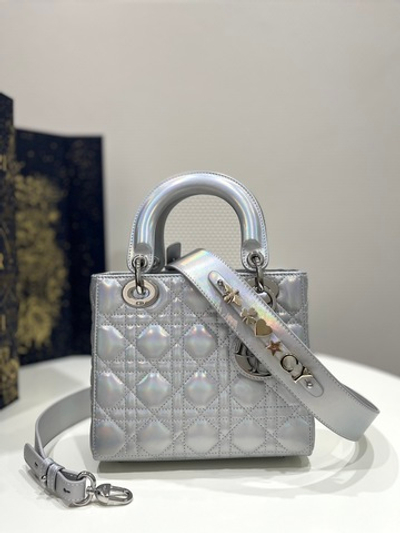 Christian Dior Lady Dior 20 cm