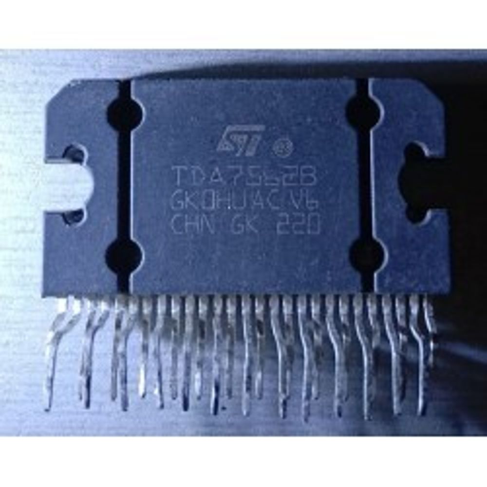 TDA7850A(sip27)