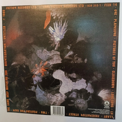 The Cure Disintegration (Yugoslavia 1989)