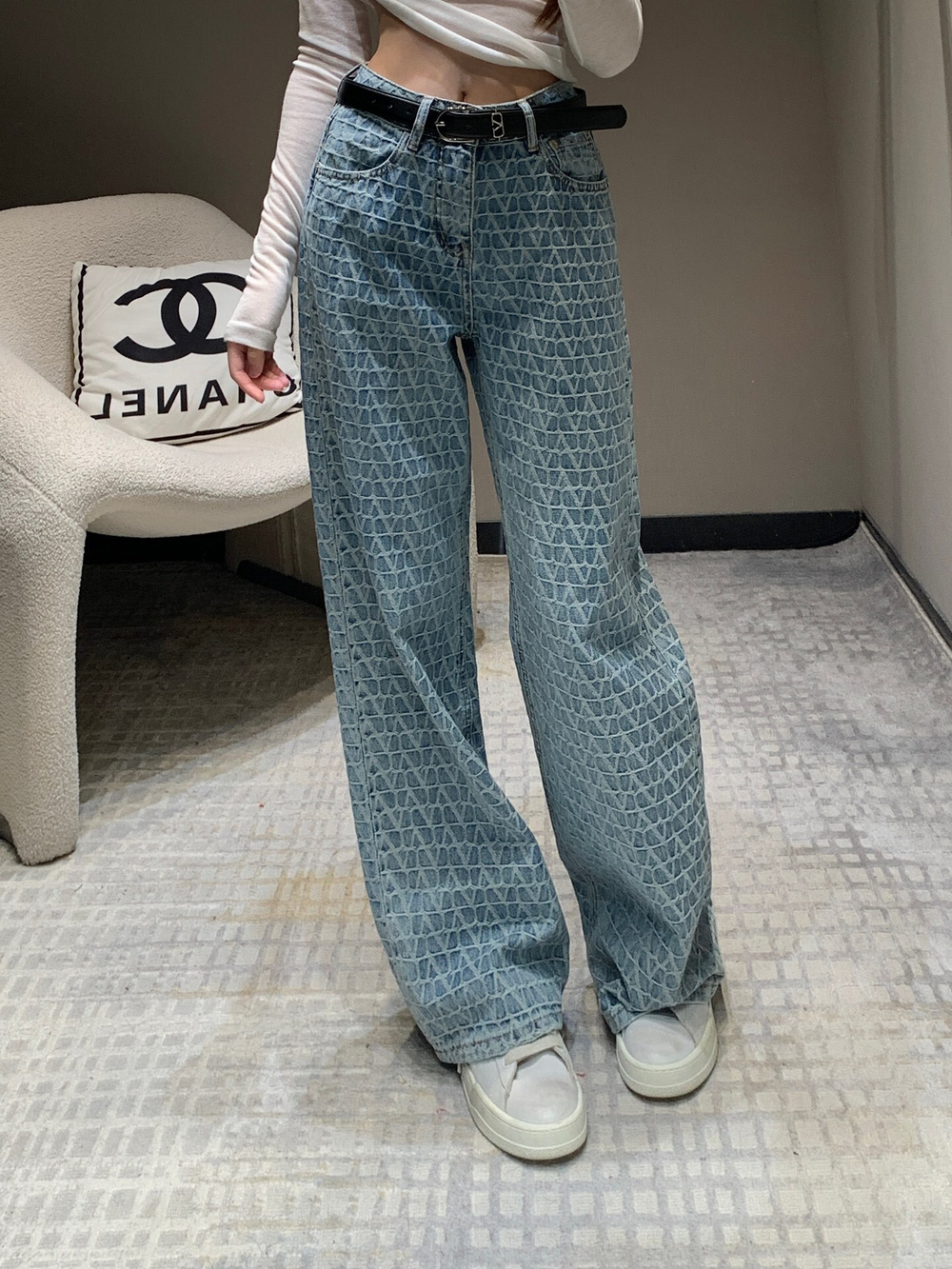 Miu Miu Jeans