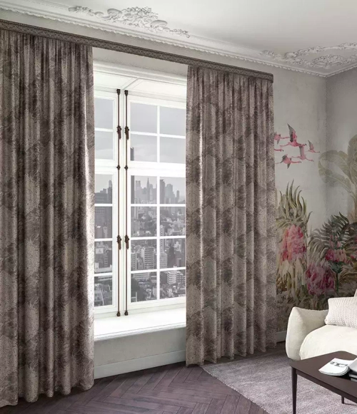 Штора Legrand Халиф 1700х2800 мм