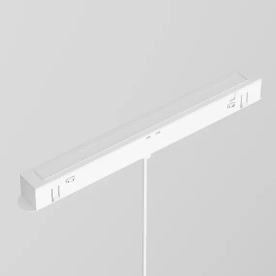 Трековый светильник Technical TR039-4-5WTW-DD-W