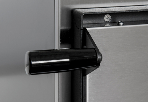 Печь конвекционная Prismafood SMALL BASIC