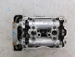 Головка цилиндров Honda VFR800 RC79E 1