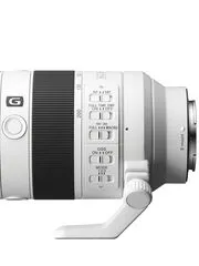 Sony FE 70-200mm f/4 Macro G OSS II (SEL70200G2)