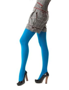 Колготки женские классические CHARMANTE COTONE COLORATO 150