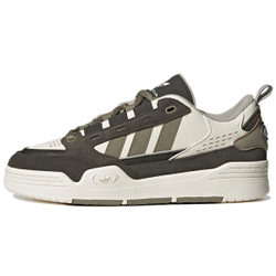Кроссовки Adidas Originals ADI2000 White Orbit Green