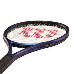 Теннисная ракетка Wilson Ultra 100L V4.0 Tour Racket