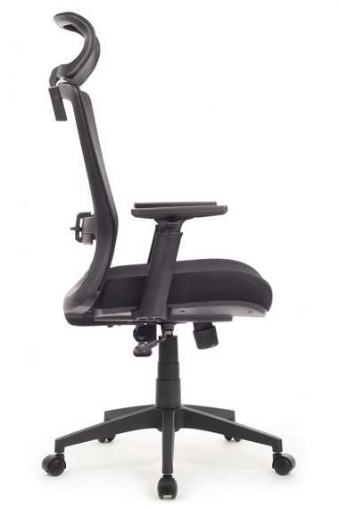 Кресло Line RCH W-202AC Черный