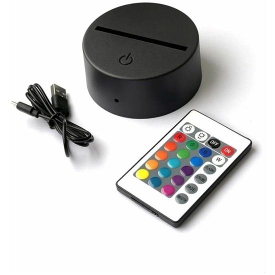 3D лампа Сейдо Такизава Токийский Гуль