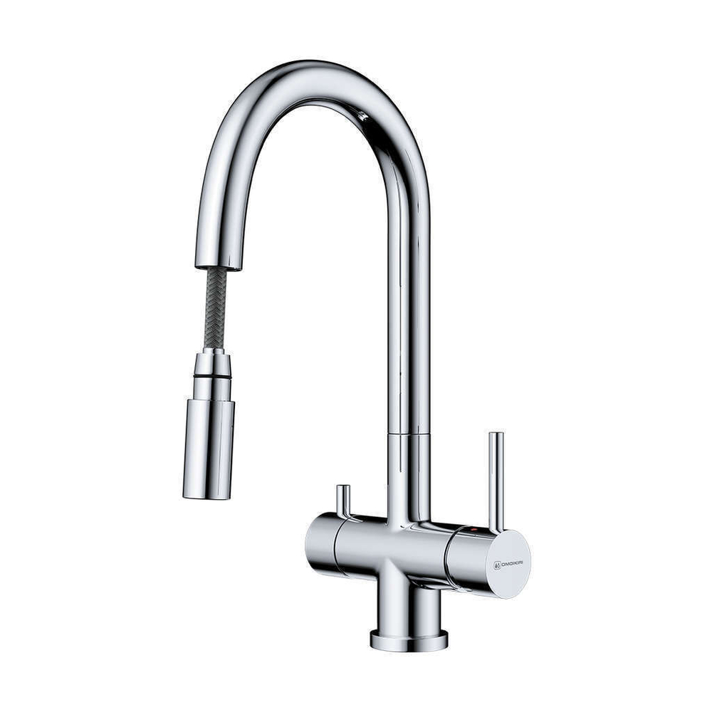 Смеситель OMOIKIRI AKITA-S TO