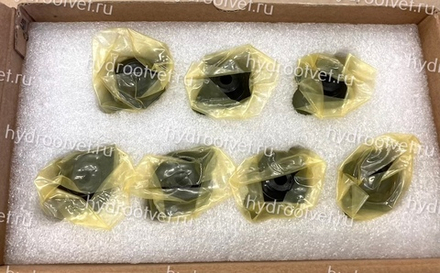 A6VM160 RING PISTON SET  - Набор поршней для гидромотора A6VM160