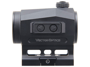 Прицел Vector Optics Scrapper 1x25 Solar, MRS (SCRD-SM46)