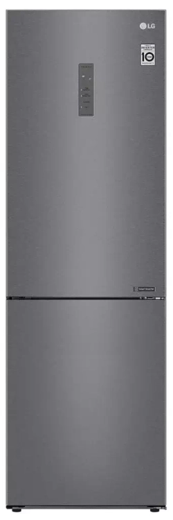 Холодильник LG GA-B459CLWL