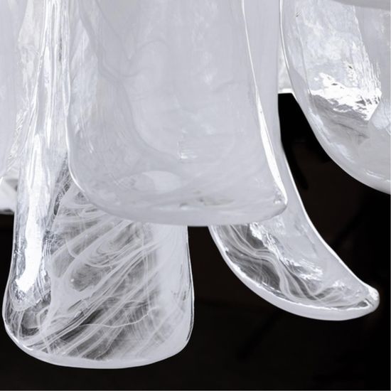 A4072LM-6GO СВЕТИЛЬНИК ПОДВЕСНОЙ