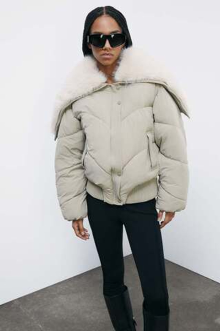 Куртка PATRIZIA PEPE