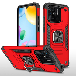 Противоударный чехол Legion Case для Xiaomi Redmi 10C