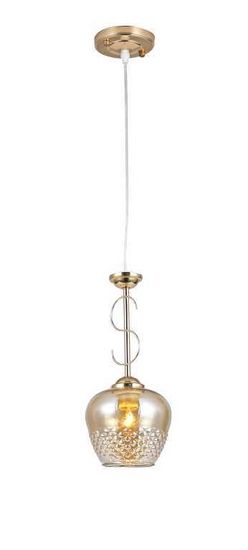 06880/1 GOLD (2) Люстра (RL)