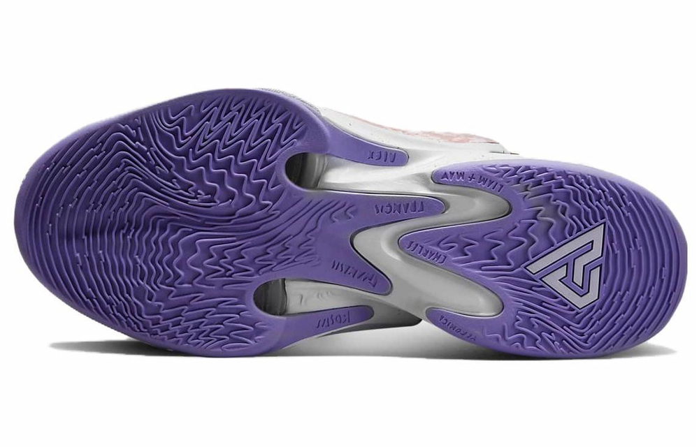 Кроссовки Nike Zoom Freak 4 "All-Star"