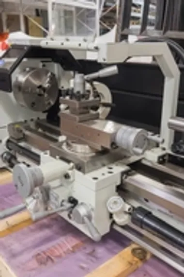 Станок токарно-винторезный STALEX C6246E/1000