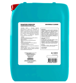 Защитное покрытие от мха и плесени Cemmix Universal Cleaner, 5 л