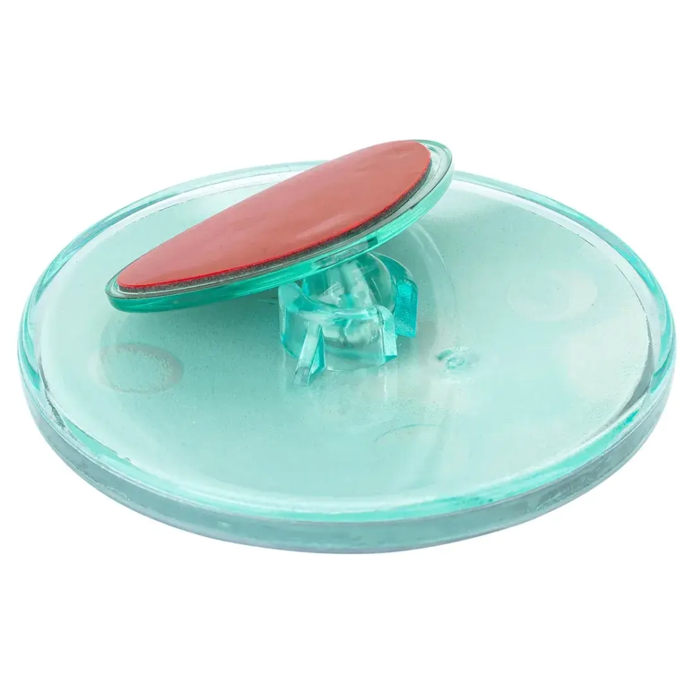 Зеркало мёртвой зоны KR-204 (2шт) KING##HI-GEAR KR-204