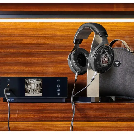 Focal Utopia 2022