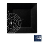 Яхтенный Набор суповых нескользящих тарелок Lomboc (10269819)