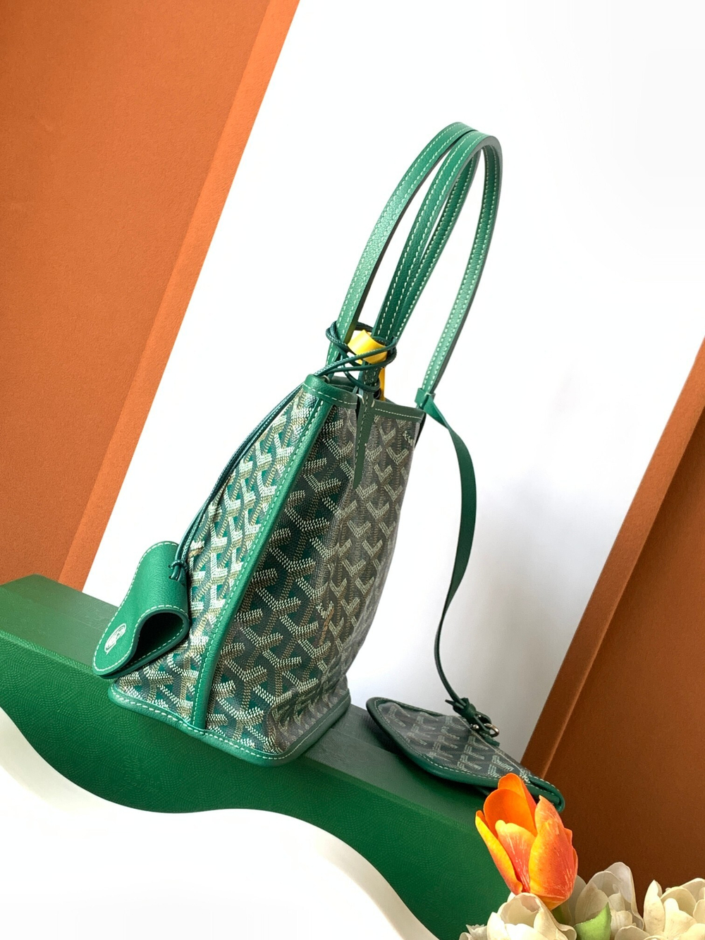 Goyard Anjou Mini Bag