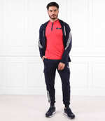 Спортивные штаны EA7 - темно-синий(3RPP55 PJLIZ)