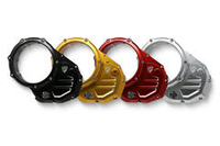 CNC Racing Крышка двигателя Ducati Diavel 1260 / Multistrada / XDiavel 1262 CA502