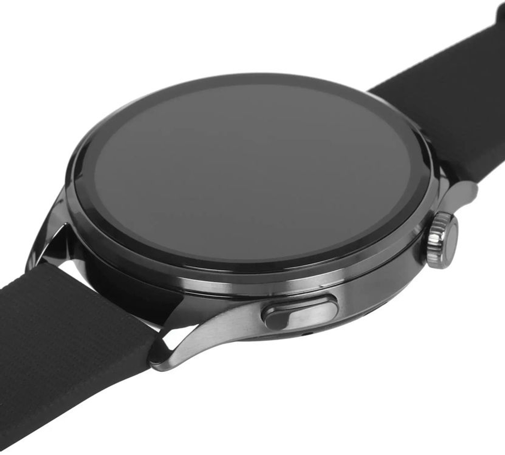 Смарт-часы Xiaomi Watch 5,  47мм,  1.54",  черный