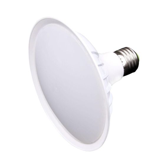 Лампа светодиодная Akfa Lighting E27 30W 6500K матовая FLUFO300065A