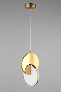 Подвесной светильник Aployt Mila APL.044.16.08