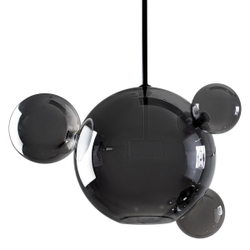 2029-D3 Подвесной светильник LOFT IT Bolle