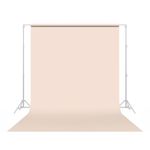 Фон бумажный Savage SA 51-12 Bone 2.72 x 11м слоновой кости