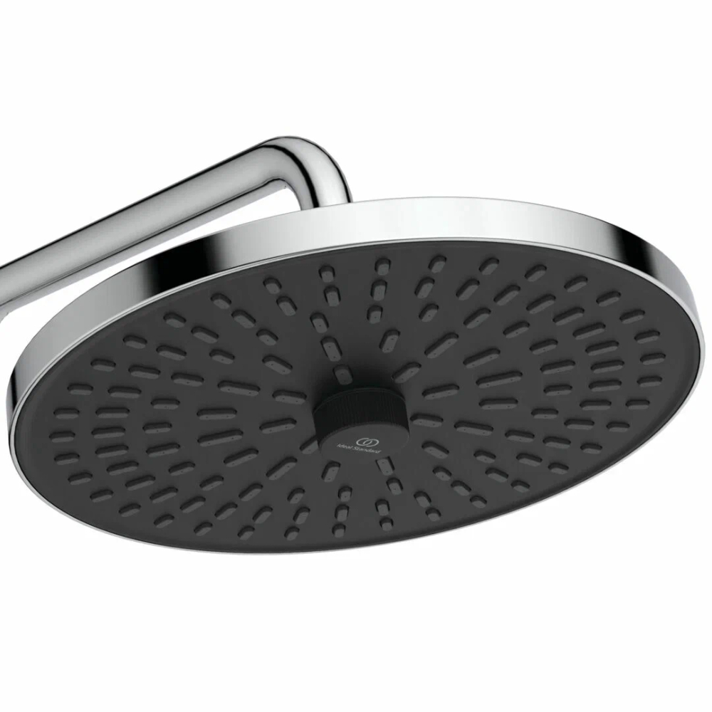Душевая система Ideal Standard CERATHERM T25+ A7210AA