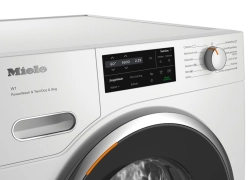 Стиральная машина Miele WWI860WCS