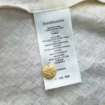 Платье Zimmermann