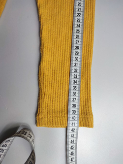 Джемпер GINA яркий 50 размер