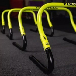 Барьеры регулируемые 20/31см, 5шт