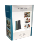 Набор 2 мельницы для соли и перца, регулировка помола, цвет серый и зеленый