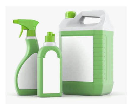 Бытовая и профессиональная химия