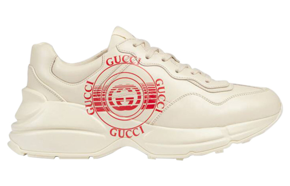 Gucci Rhyton G (Женская размерная сетка)