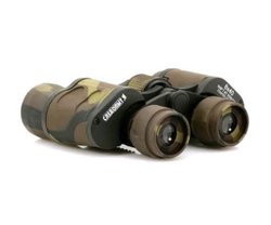 Бинокль «Следопыт» 8x40 (PF-BT-04) - фото 3