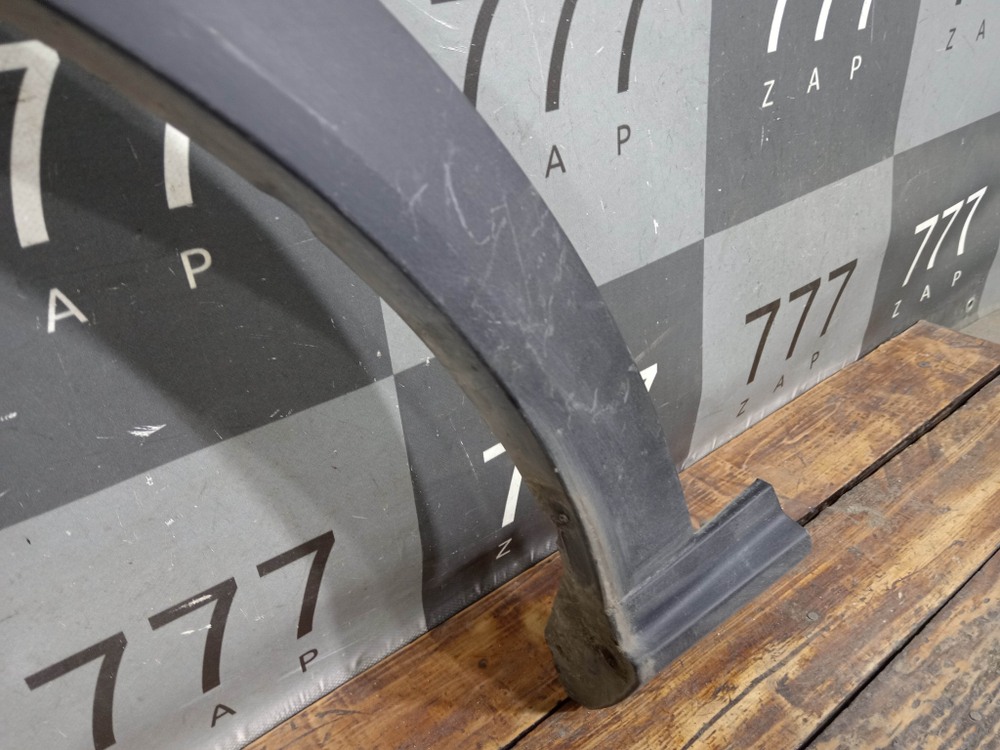 Накладка крыла переднего левого Haval F7 1, F7x 1 22-24 Б/У Оригинал 5006100XKQ11A